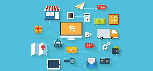 b2c電子商務企業(yè)是在20世紀90年代逐漸開始走進人們視野的,經(jīng)過了一段