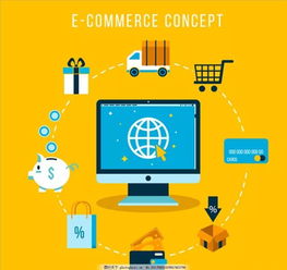 2019知交會專場活動搶先看 電子商務(wù)領(lǐng)域新趨勢與機(jī)遇