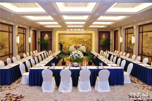 杭州會議場地、酒店會議室、場地布置、展會展覽一站式服務與市場營銷策劃的完美融合